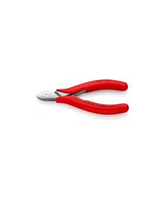 Кусачки боковые для электроники KNIPEX 77 21 115 N, фото  | SNABZHENIE.com.ua