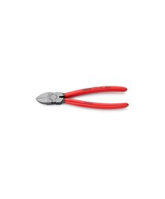 Кусачки боковые для пластмасс KNIPEX 72 11 160, фото  | SNABZHENIE.com.ua