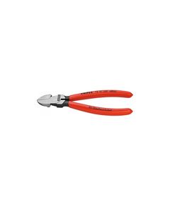 Кусачки боковые для световодов (оптоволоконного кабеля) KNIPEX 72 51 160, фото  | SNABZHENIE.com.ua