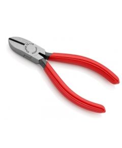 Кусачки бокові KNIPEX 70 01 125, фото  | SNABZHENIE.com.ua