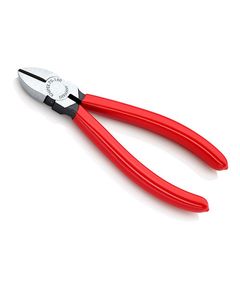 Кусачки боковые KNIPEX 70 01 180, фото  | SNABZHENIE.com.ua