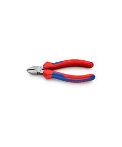Кусачки боковые KNIPEX 70 02 140, фото  | SNABZHENIE.com.ua