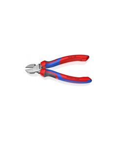 Кусачки боковые KNIPEX 70 02 160, фото  | SNABZHENIE.com.ua