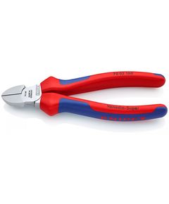 Кусачки KNIPEX 70 05 160, фото  | SNABZHENIE.com.ua