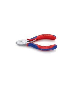Кусачки боковые KNIPEX 70 15 110, фото  | SNABZHENIE.com.ua