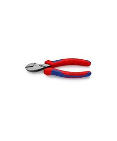 Кусачки боковые компактные X-Cut KNIPEX 73 02 160, фото  | SNABZHENIE.com.ua