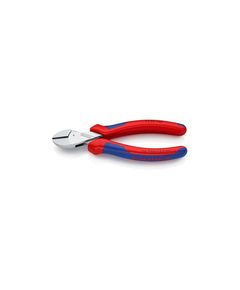 Кусачки бокові компактні X-Cut KNIPEX 73 05 160, фото  | SNABZHENIE.com.ua