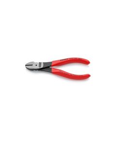 Кусачки бокові KNIPEX 74 01 140 особливої потужності, фото  | SNABZHENIE.com.ua