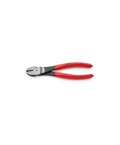Кусачки бокові особливої потужності KNIPEX 74 01 180, фото  | SNABZHENIE.com.ua