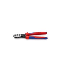 Кусачки боковые особой мощности KNIPEX 74 02 250, фото  | SNABZHENIE.com.ua