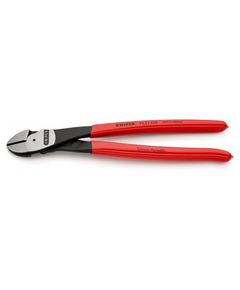 Кусачки бічні KNIPEX 74 21 250, 250 мм, підвищеної потужності, фото  | SNABZHENIE.com.ua