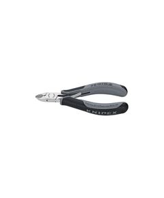 Кусачки KNIPEX 77 02 120 H ESD антистатичні для електроніки 120 мм, фото  | SNABZHENIE.com.ua