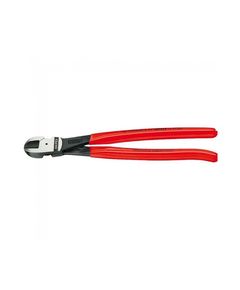 Кусачки боковые фосфатированные черные 250 мм Knipex 74 91 250, фото  | SNABZHENIE.com.ua