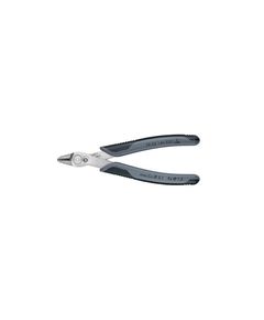 Кусачки KNIPEX Super Knips® 78 03 140 ESD для электроники 140 мм, фото  | SNABZHENIE.com.ua