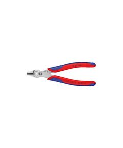 Електронні кусачки Super Knips® KNIPEX 78 03 140, фото  | SNABZHENIE.com.ua