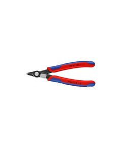 Кусачки KNIPEX Electronic Super Knips® 78 41 125, фото  | SNABZHENIE.com.ua