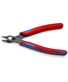 Кусачки Electronic Super Knips® KNIPEX 78 61 140, фото  | SNABZHENIE.com.ua