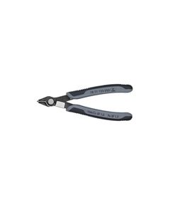 Кусачки KNIPEX Electronic Super Knips® 78 71 125 ESD, фото  | SNABZHENIE.com.ua