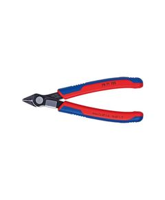 Кусачки Electronic Super Knips® KNIPEX 78 71 125, фото  | SNABZHENIE.com.ua