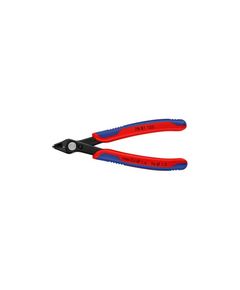 Кусачки KNIPEX Electronic Super Knips® 125 мм, фото  | SNABZHENIE.com.ua
