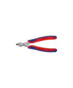 Кусачки Electronic Super Knips® KNIPEX 78 23 125, фото  | SNABZHENIE.com.ua