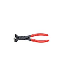 Кусачки торцеві для електроніки KNIPEX 68 01 180, фото  | SNABZHENIE.com.ua