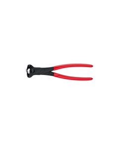 Кусачки торцеві для електроніки KNIPEX 68 01 200, фото  | SNABZHENIE.com.ua
