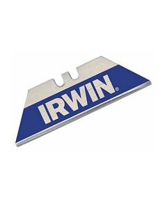 Лезвия IRWIN Bi-Metal трапециевидные в пенале, 10 шт., фото  | SNABZHENIE.com.ua