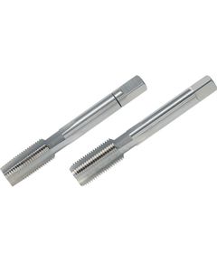 Набор метчиков V?LKEL G 1/4 DIN 5157 HSS-G, 2 шт., фото  | SNABZHENIE.com.ua
