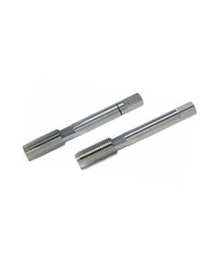 Метчики ручні G3/8 x 19, DIN 5157, HSS-G, 2 шт., фото  | SNABZHENIE.com.ua