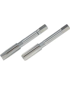 Ручные метчики V?LKEL M 10X1,25 DIN 2181 HSS-G, набор 2 шт., фото  | SNABZHENIE.com.ua