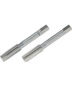 Метчики ручные M12x1.25, HSS-G, 2 шт., DIN 2181, фото  | SNABZHENIE.com.ua