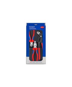 Набор KNIPEX Bestseller 00 20 09 V01 - профессиональные инструменты, фото  | SNABZHENIE.com.ua