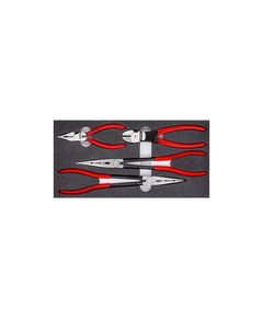 Набір автомобільних інструментів KNIPEX 00 20 01 V16, фото  | SNABZHENIE.com.ua
