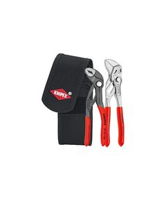 Набор мини-щипцов KNIPEX 00 20 72 V01, фото  | SNABZHENIE.com.ua