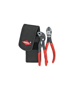 Набор мини-кусачек KNIPEX 00 20 72 V02, фото  | SNABZHENIE.com.ua