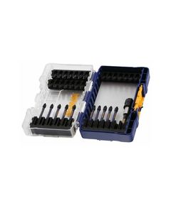 Набор бит IMPACT PRO 32 шт, 1/4", 25 мм, фото  | SNABZHENIE.com.ua