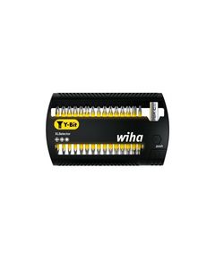Набор бит WIHA 41832 XLSelector Y-Bit 31 шт. (смешанный), фото  | SNABZHENIE.com.ua