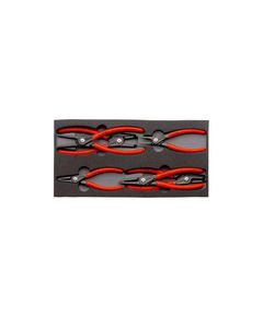 Набор инструментов KNIPEX SRZ 00 20 01 V02, фото  | SNABZHENIE.com.ua