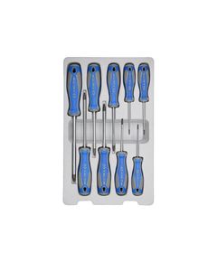 Набор отверток Torx 9 шт., фото  | SNABZHENIE.com.ua