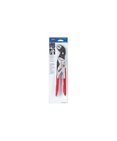 Набор сантехнических ключей Knipex 00 31 20 V03, фото  | SNABZHENIE.com.ua
