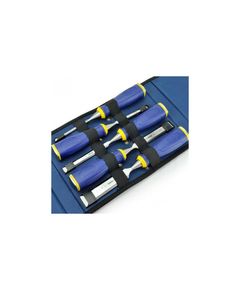 Набор стамесок IRWIN MS500, 5 шт. (6-26 мм) в футляре, фото  | SNABZHENIE.com.ua