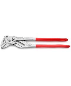 Переставні кліщі-гаєчний ключ XL KNIPEX 86 03 400, фото  | SNABZHENIE.com.ua