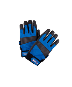 Робочі рукавички 2L, фото  | SNABZHENIE.com.ua