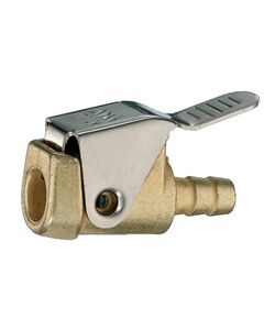 Наконечник пістолета для накачування шин 25/W (8 мм), фото  | SNABZHENIE.com.ua