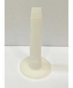 Плоский наконечник UL для пістолета герметика SAM, фото  | SNABZHENIE.com.ua