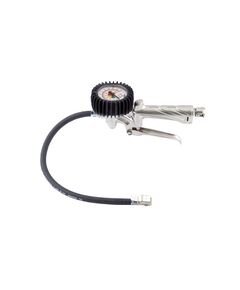 Пістолет для накачування шин 25/G 60 15/A (манометр 60 мм), фото  | SNABZHENIE.com.ua