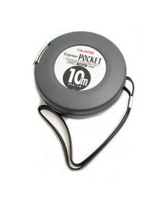 Рулетка инженерная TAJIMA ENGINEER POCKET, 10м, фото  | SNABZHENIE.com.ua