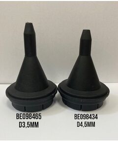 Наконечник на пістолет для герметиків SAM 3,5 мм, фото  | SNABZHENIE.com.ua