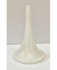 Наконечник на пістолет для герметиків SAM 3мм, фото  | SNABZHENIE.com.ua